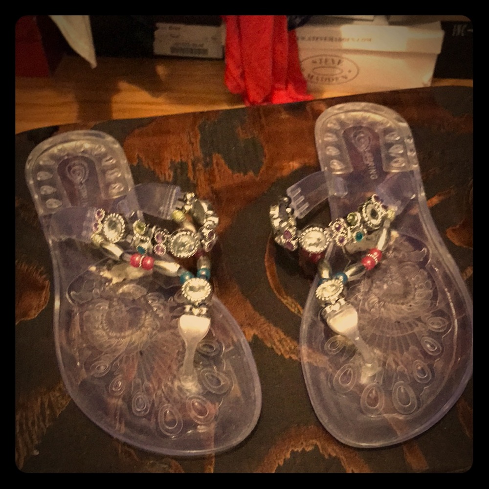 Flip flops